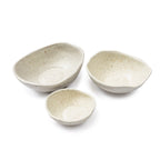 Speckled Ceramic Side Dish