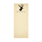 Skinny Notepads