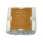Heirloom Baby Blanket