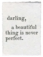 Handmade Paper Prints