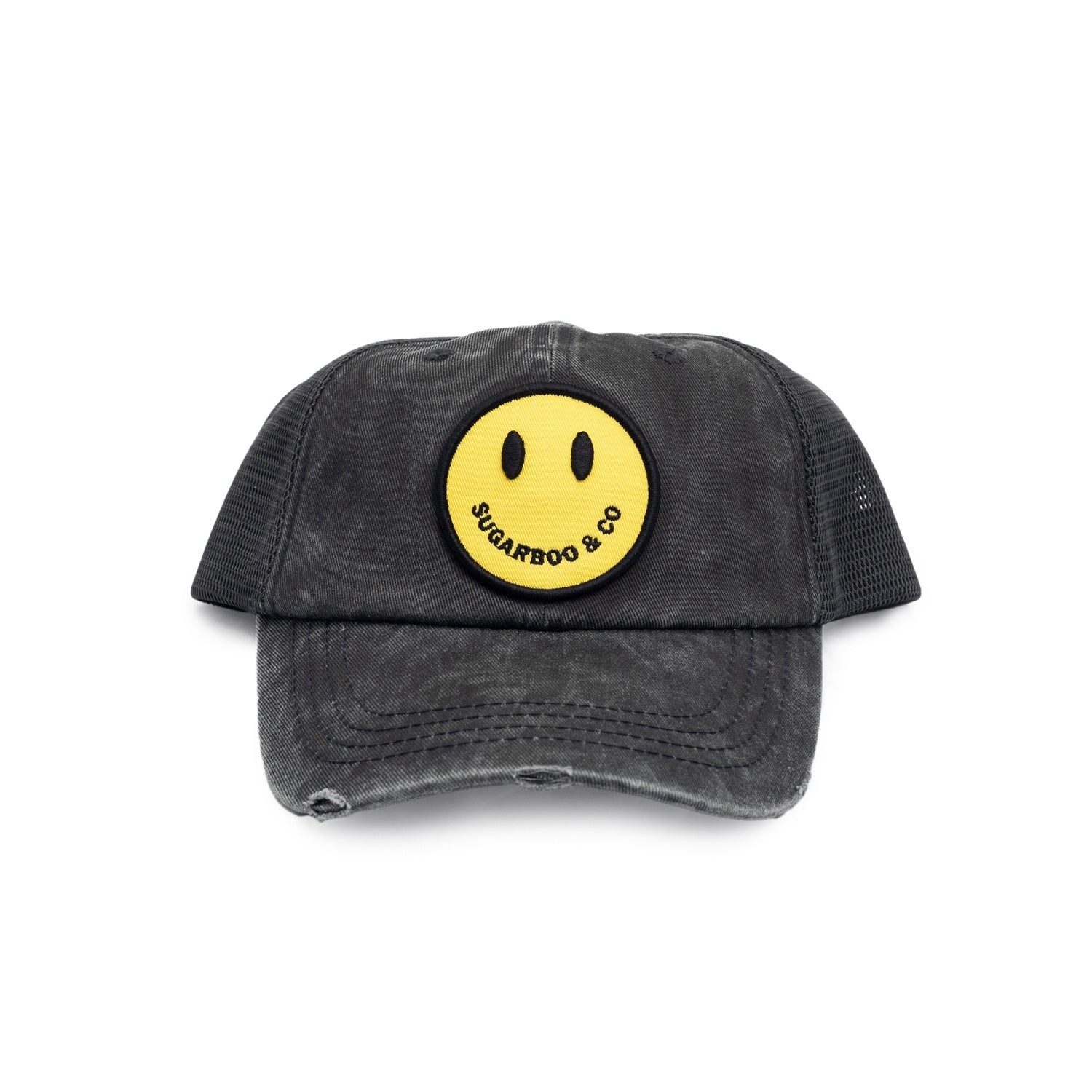 Smiley Hats