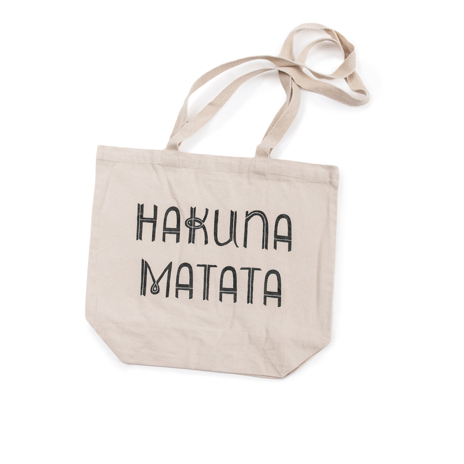 ***Hakuna Matata Tote Bag