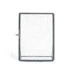 Horizontal & Vertical Standing Frame