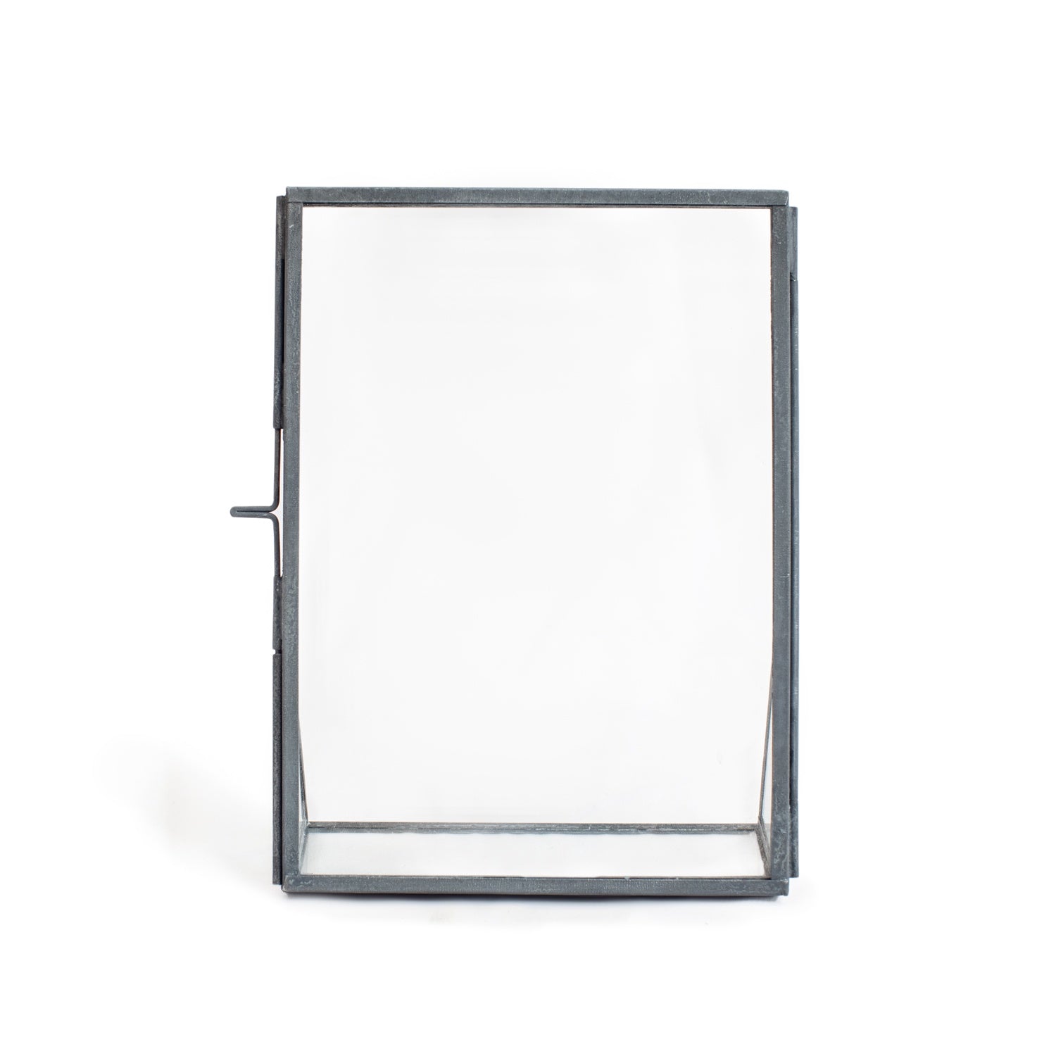 Horizontal & Vertical Standing Frame