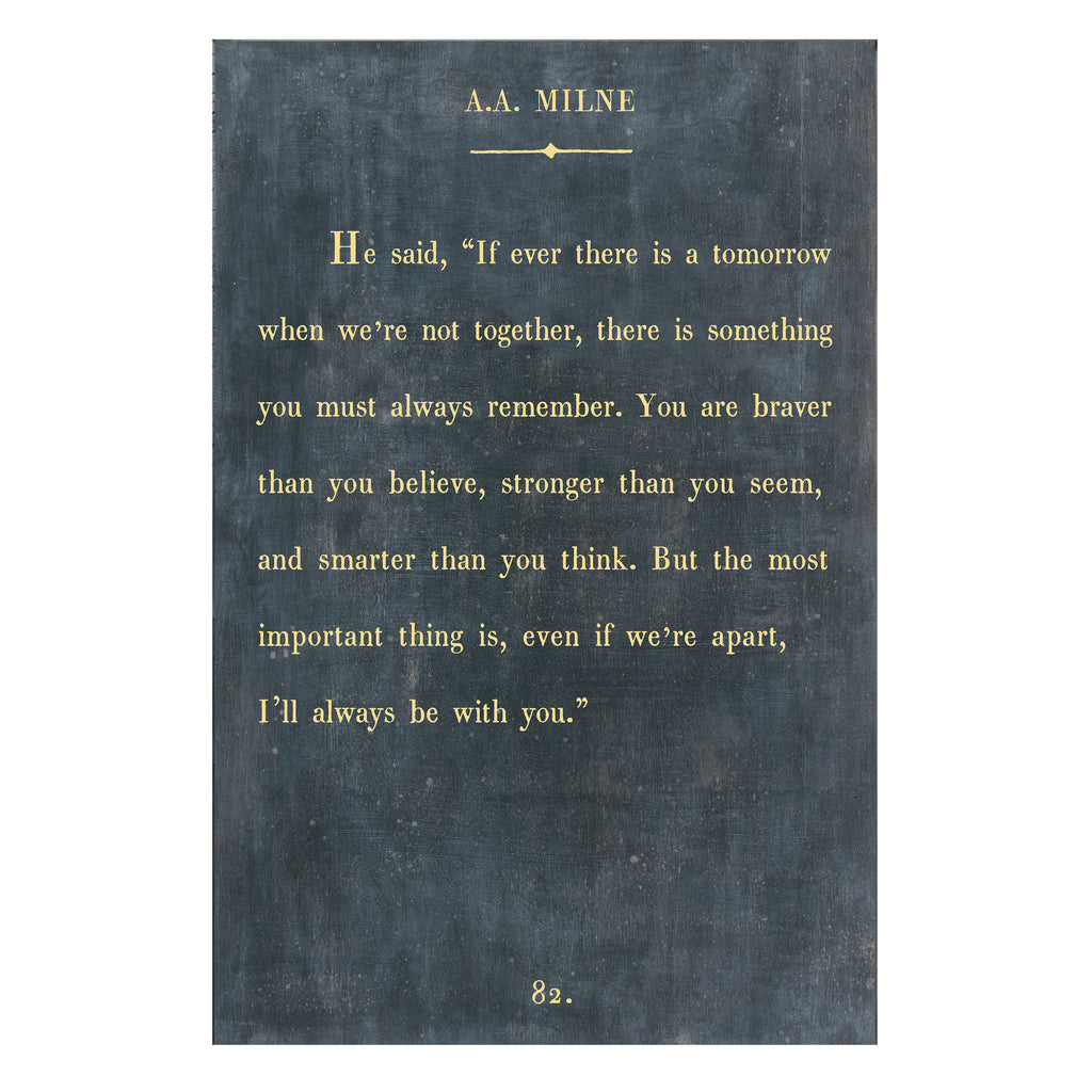 A.A. Milne - Book Collection