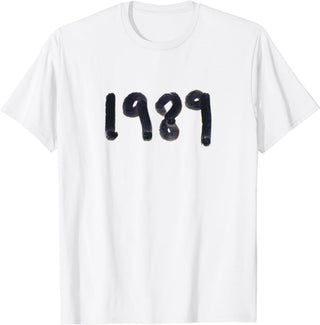 Taylor's 1989 T-Shirt