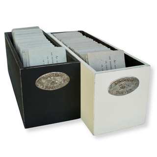 365 Gathered Thoughts Box