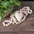 ***Heart Prayer Beads