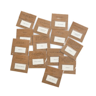 Seek Magic. Temporary Tattoo - 2 Pack