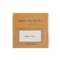 Seek Magic. Temporary Tattoo - 2 Pack