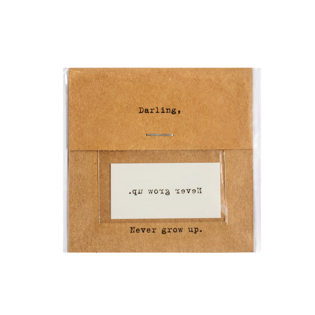 Temporary Tattoos