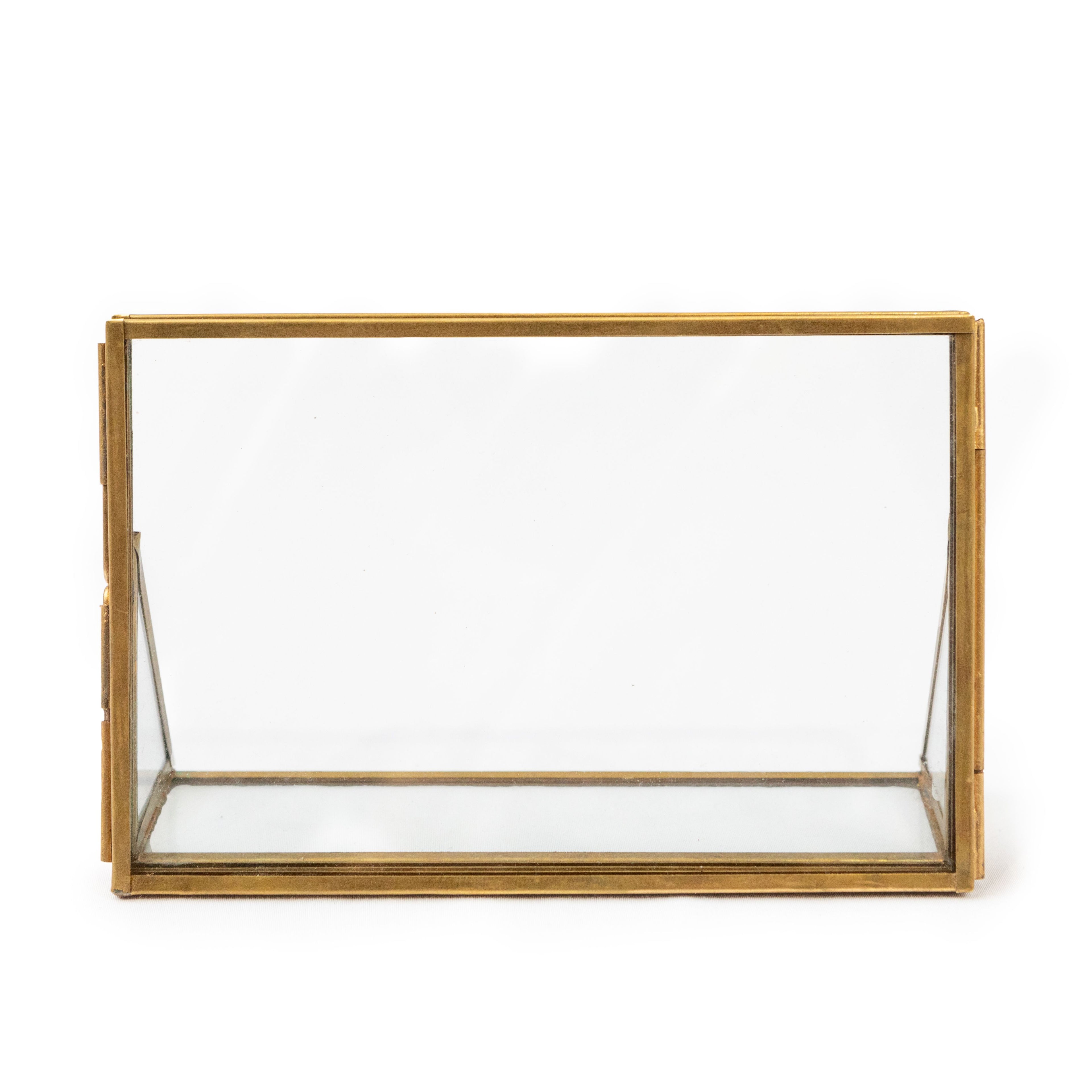 Horizontal & Vertical Standing Frame
