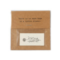 Botanical Temporary Tattoos - Single