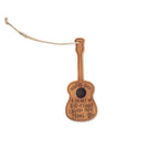 Tom Petty Wooden Guitar 2nd Edition
