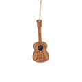 Cat Stevens Wooden Guitar (2nd Edition) - 2"x5"