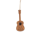 Acoustic Wooden Guitar 2nd Edition