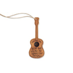 Acoustic Wooden Guitar 2nd Edition