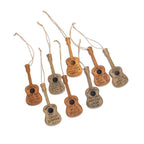 Acoustic Wooden Guitar 2nd Edition
