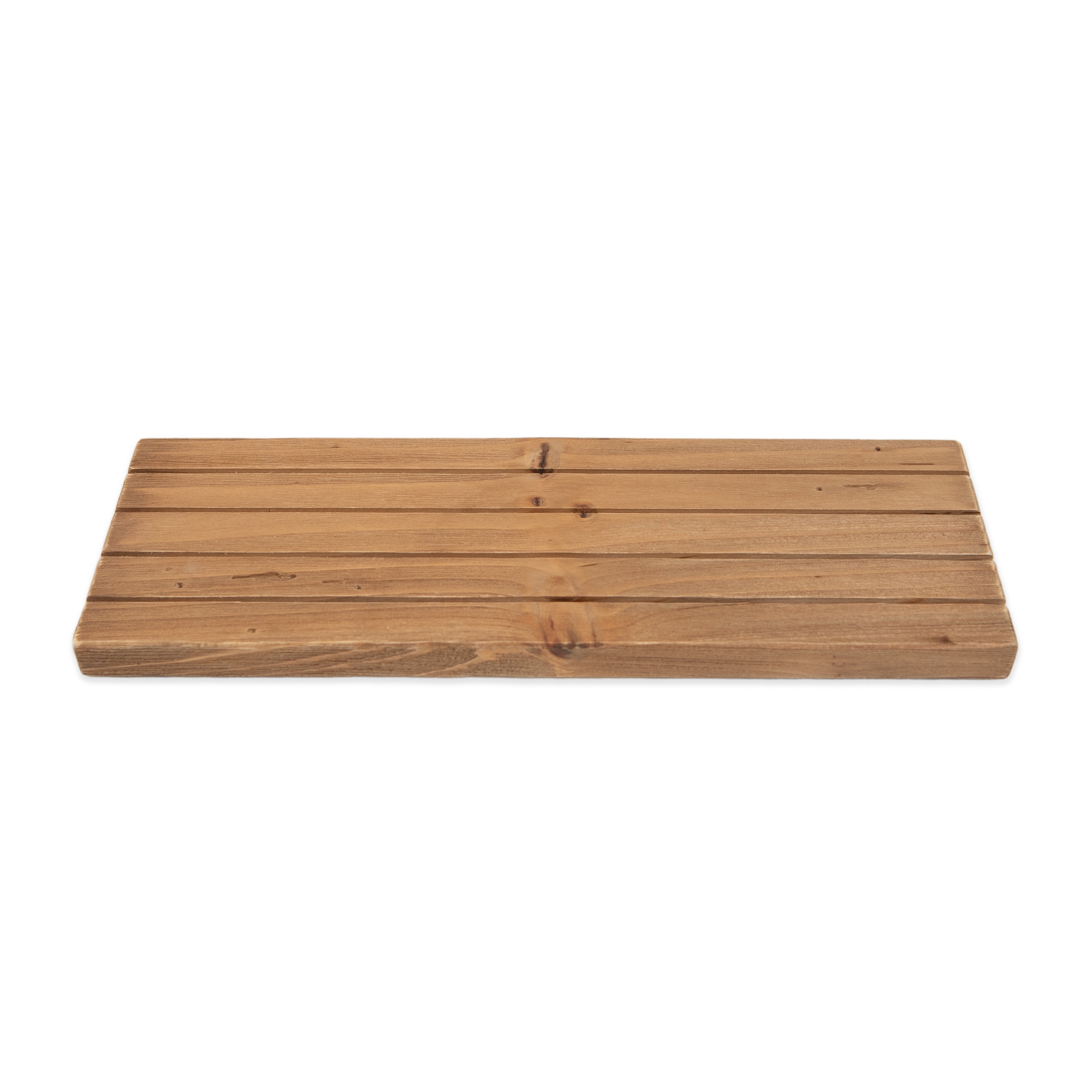 Recycled Pine Wood Jewelry Display Tray
