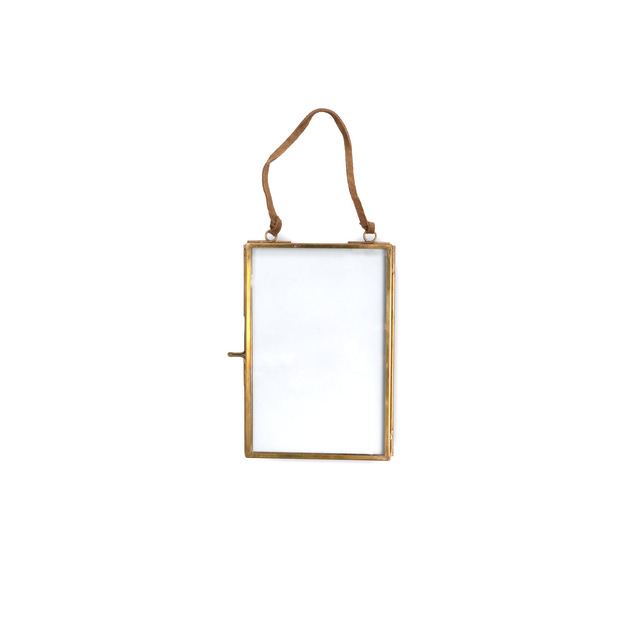 Horizontal & Vertical Hanging Frame - 4"X 6"