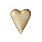 Brass Trinket Tray