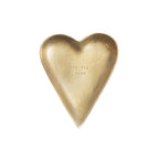Brass Trinket Tray