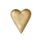 Brass Trinket Tray