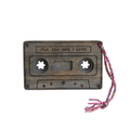 Wooden Mixtape -For the One I Love