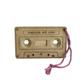 Wooden Mixtape -Forever My Jam