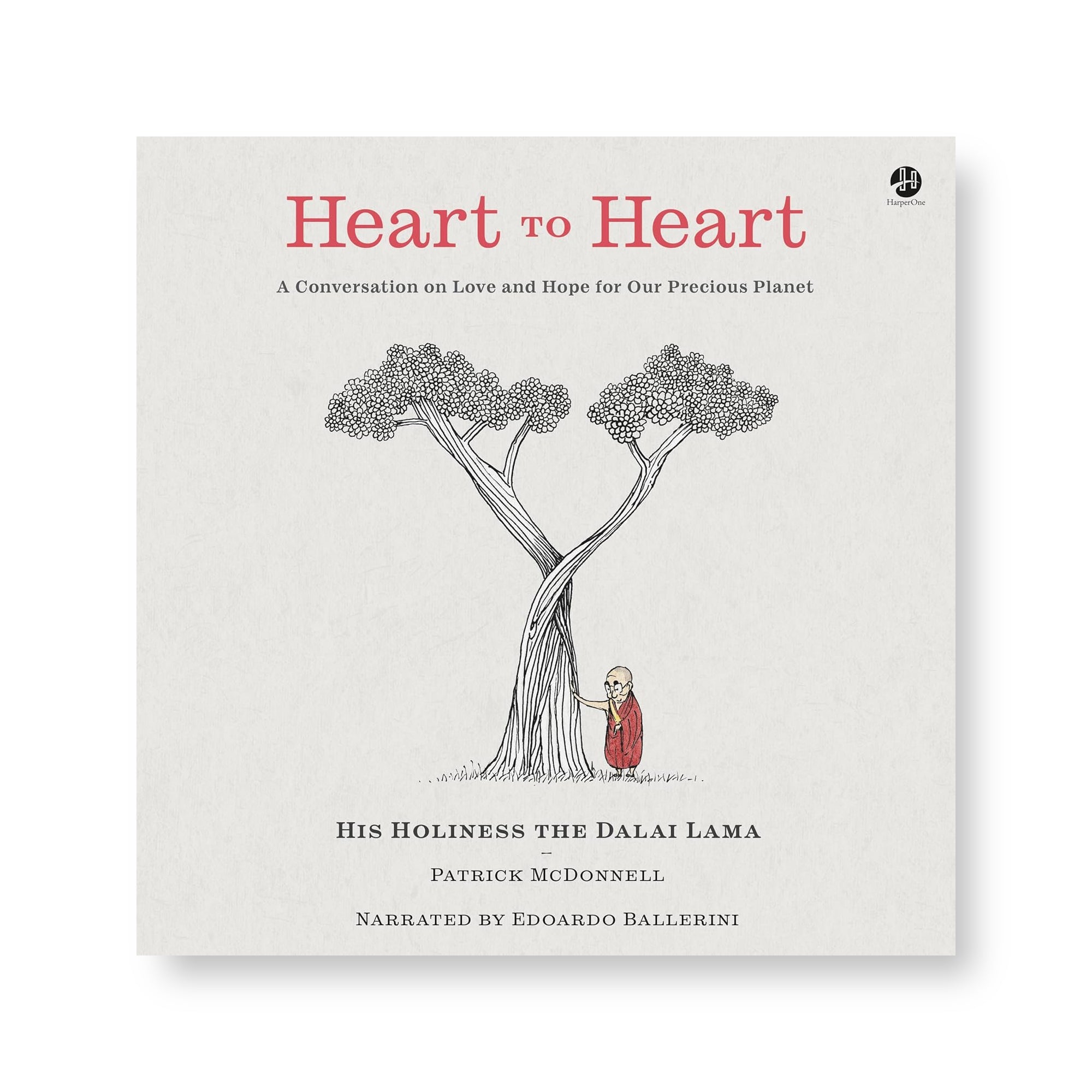 A Conversation on Love and Hope For our Planet