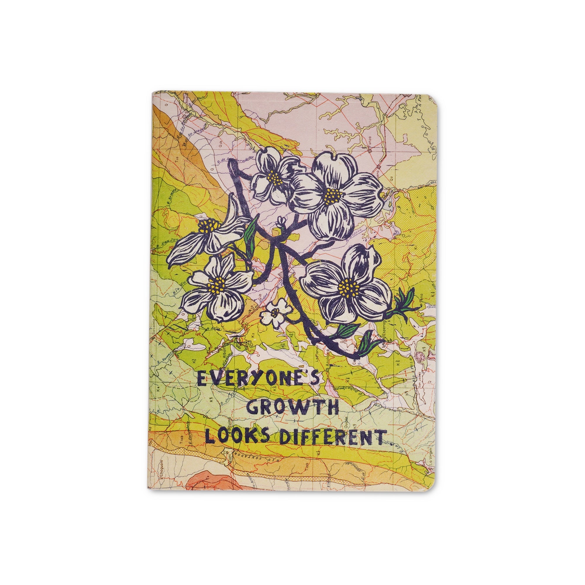 Adventure Journal