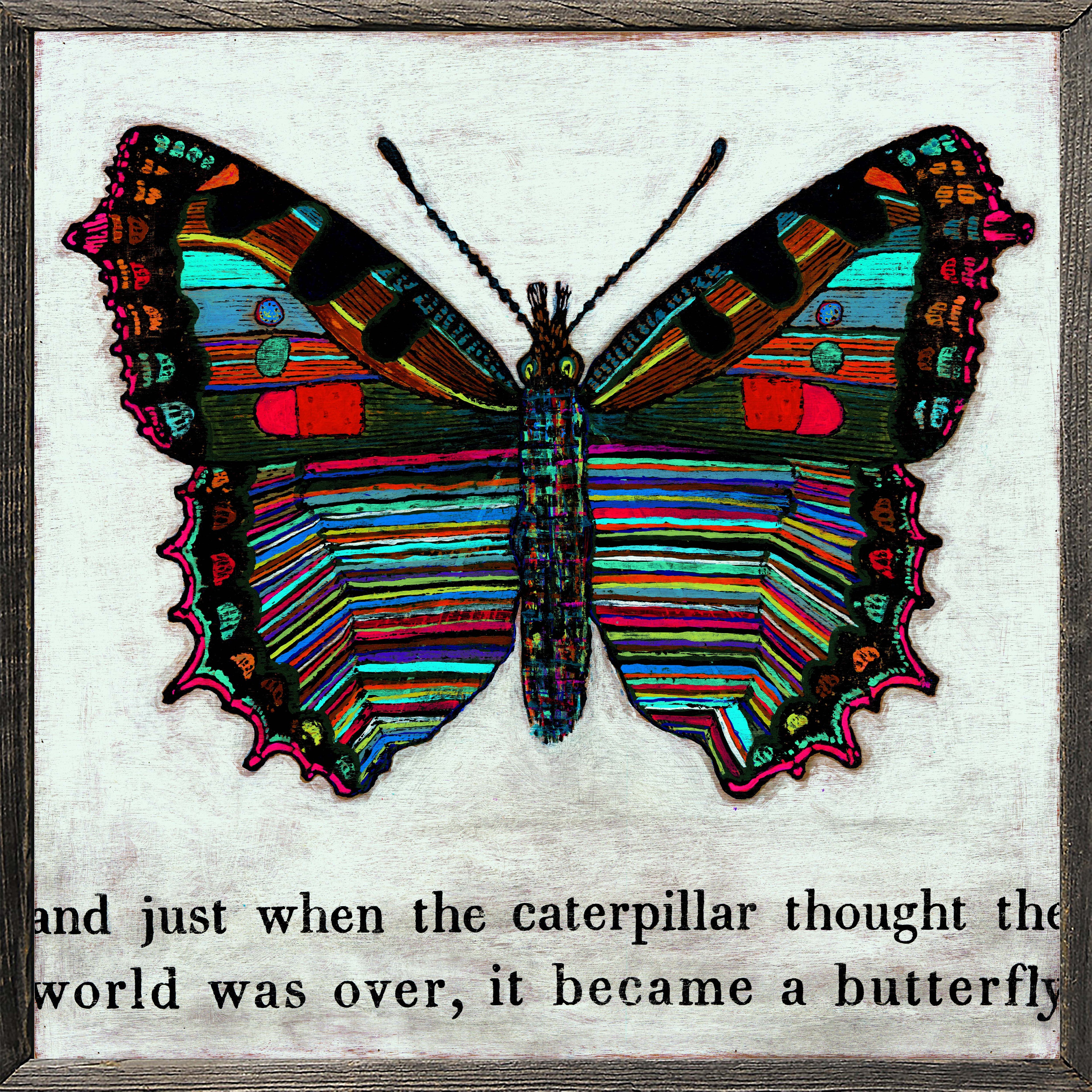 Butterfly