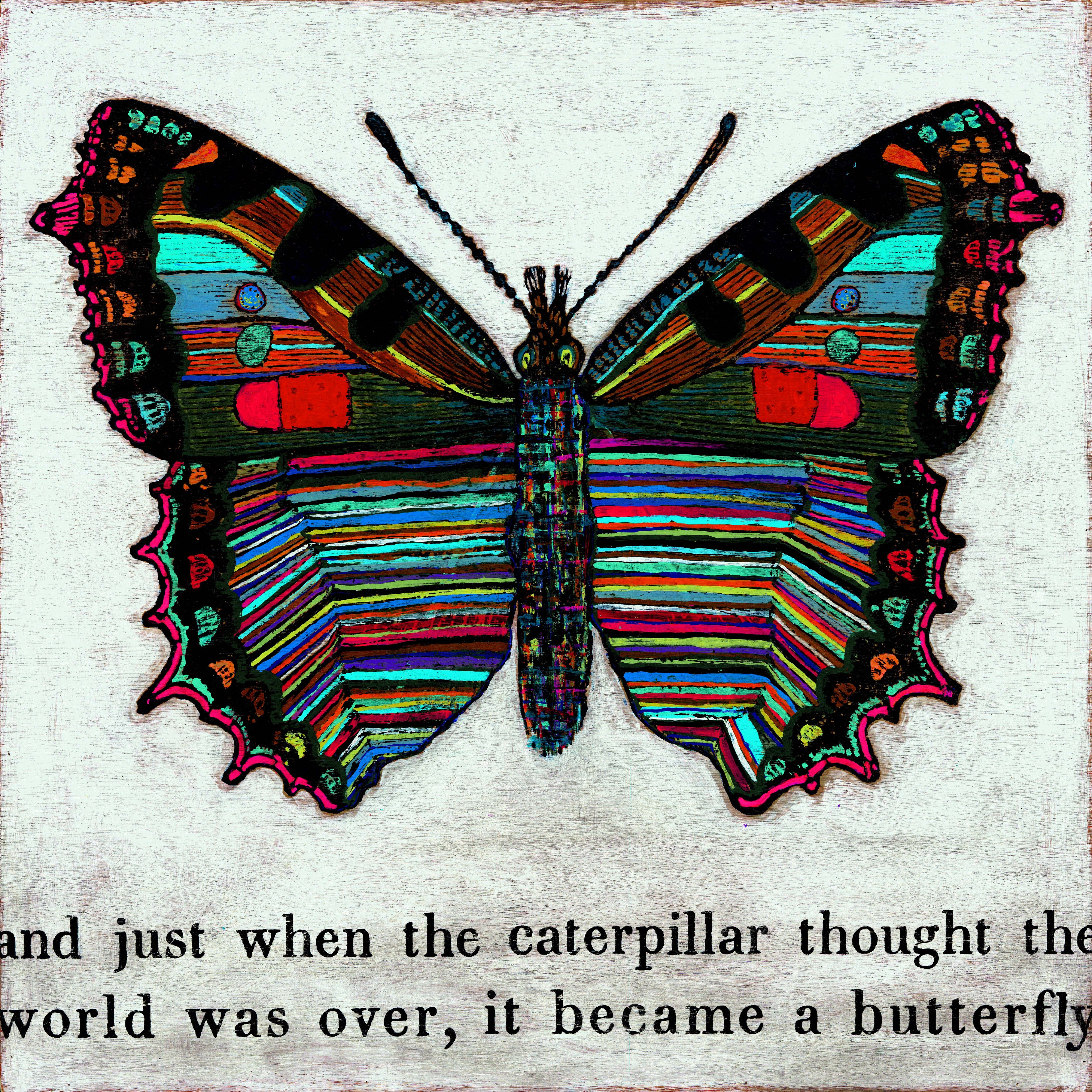 Butterfly
