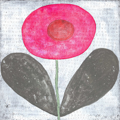 Square Art Tile Collection