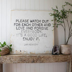 Jim Henson Art Print