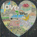 Choose Love (Black)