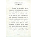 Albert Camus Art Print - Gallery Wrap