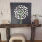 Dandelion Art Print