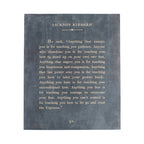 Jackson Kiddard Book Collection Art Poster