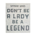 12"x16" Stevie Art Poster