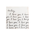 Letter For You (Top Only) Art Poster