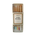 Beginner Paint brush Kit- Set of 5