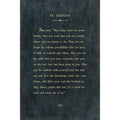 St. Therese- Art Tile Collection