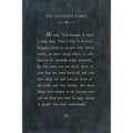 Velveteen Rabbit - Art Tile Collection