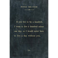 Winnie The Pooh - Art Tile Collection