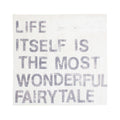 Fairytale by Hans Christian Anderson Art Poster