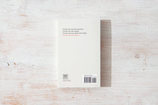 All the Love You Carry - Book