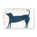 Amis Pour La Vie (Friends For Life) - Art Tile Collection