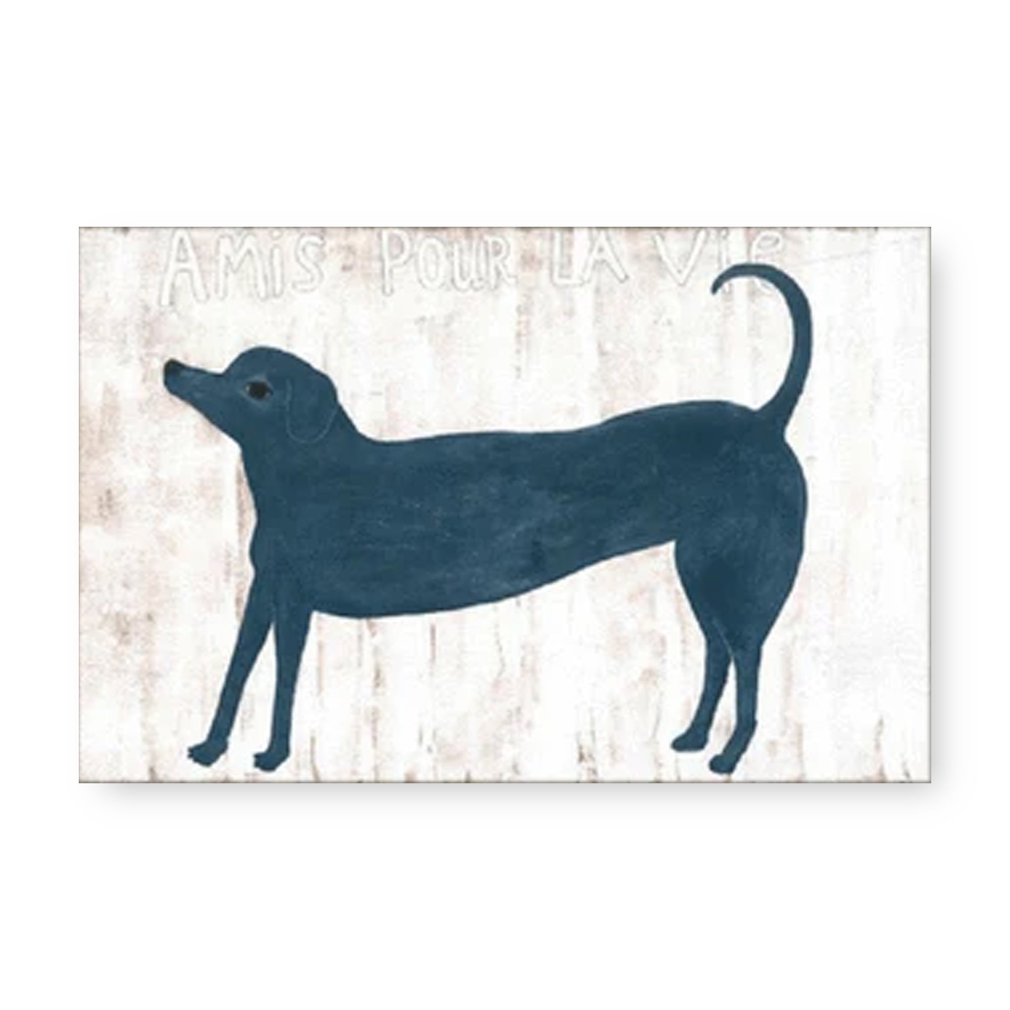 Rectangular Art Tile Collection