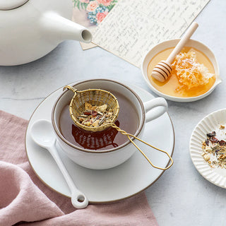 Raw Wildflower Honey